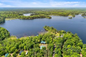 6693 Carola Dr, , Presque Isle,  WI 54557 United States