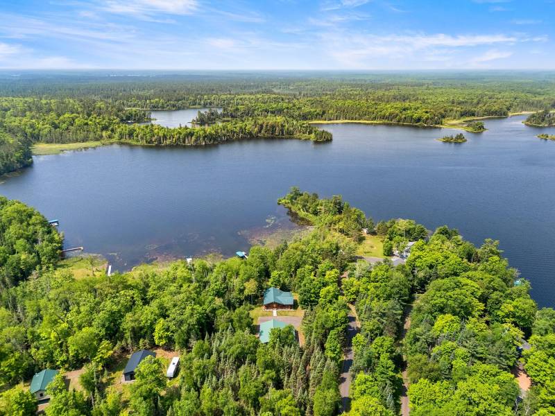 6693 Carola Dr, , Presque Isle,  WI 54557 United States