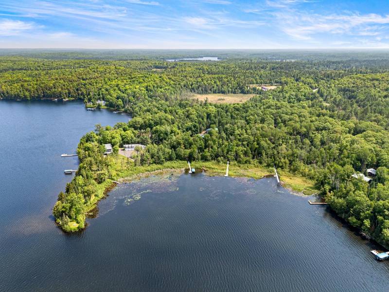 6693 Carola Dr, , Presque Isle,  WI 54557 United States