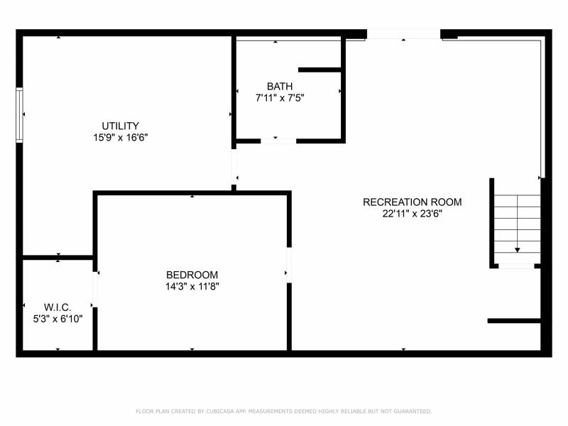 689 Bellview Rd, , Eagle River,  WI 54521 United States