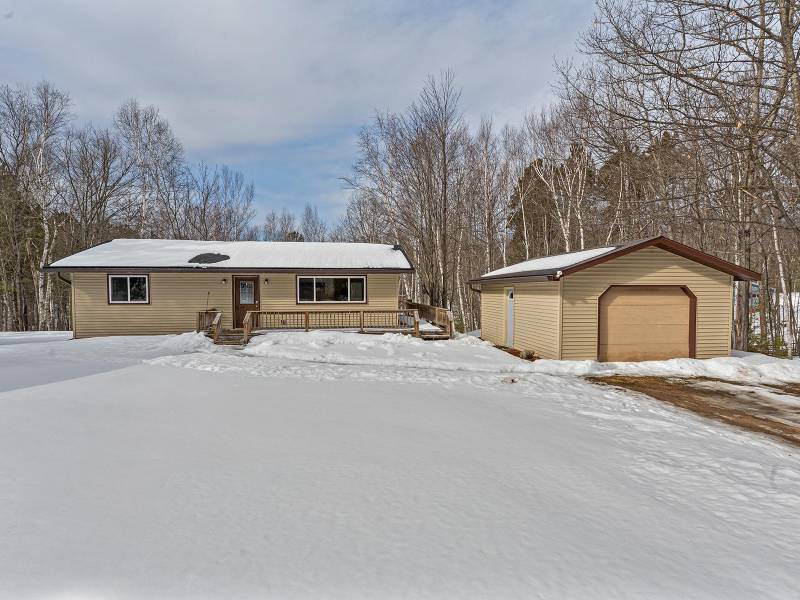 689 Bellview Rd, , Eagle River,  WI 54521 United States