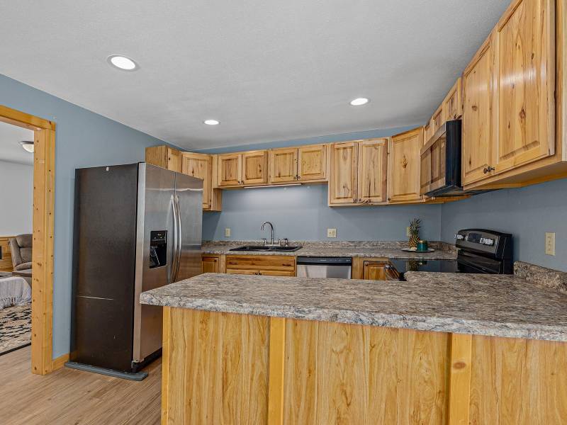 689 Bellview Rd, , Eagle River,  WI 54521 United States