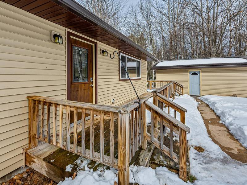 689 Bellview Rd, , Eagle River,  WI 54521 United States
