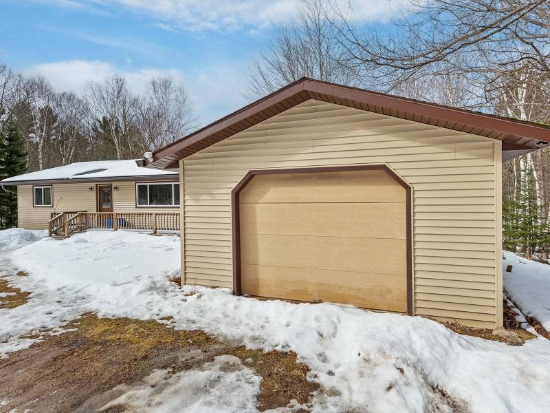 689 Bellview Rd, , Eagle River,  WI 54521 United States