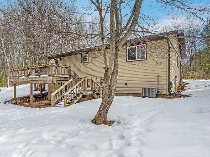 689 Bellview Rd, , Eagle River,  WI 54521 United States