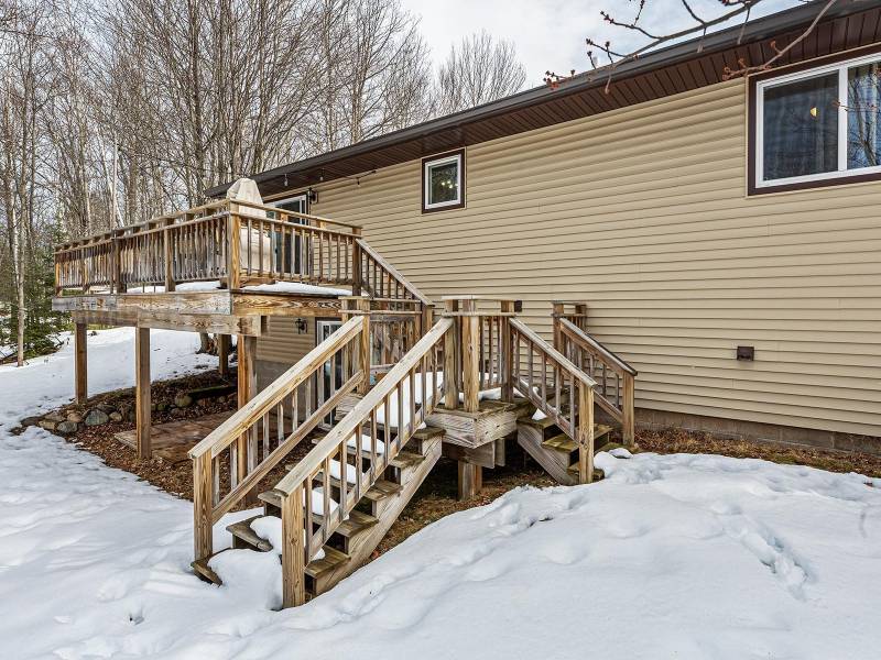 689 Bellview Rd, , Eagle River,  WI 54521 United States