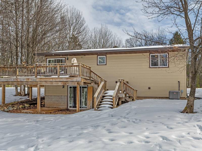 689 Bellview Rd, , Eagle River,  WI 54521 United States