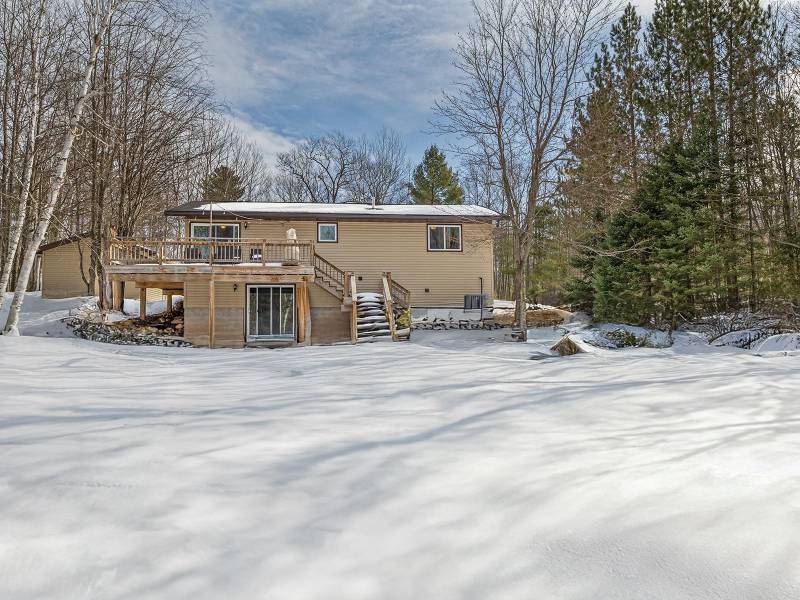 689 Bellview Rd, , Eagle River,  WI 54521 United States