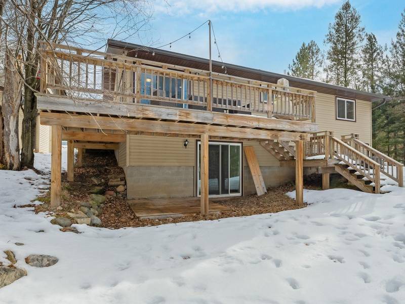 689 Bellview Rd, , Eagle River,  WI 54521 United States