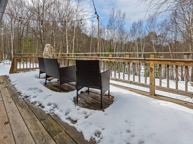 689 Bellview Rd, , Eagle River,  WI 54521 United States