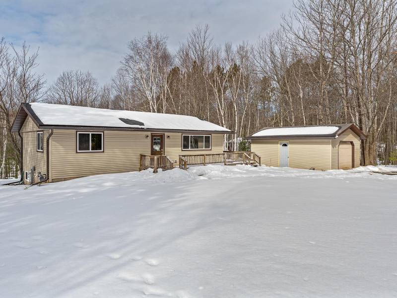689 Bellview Rd, , Eagle River,  WI 54521 United States