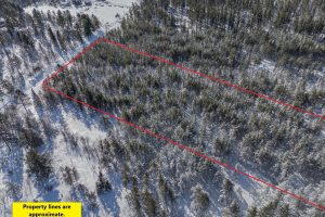 9a Off CTH S, , Conover,  WI 54519 United States