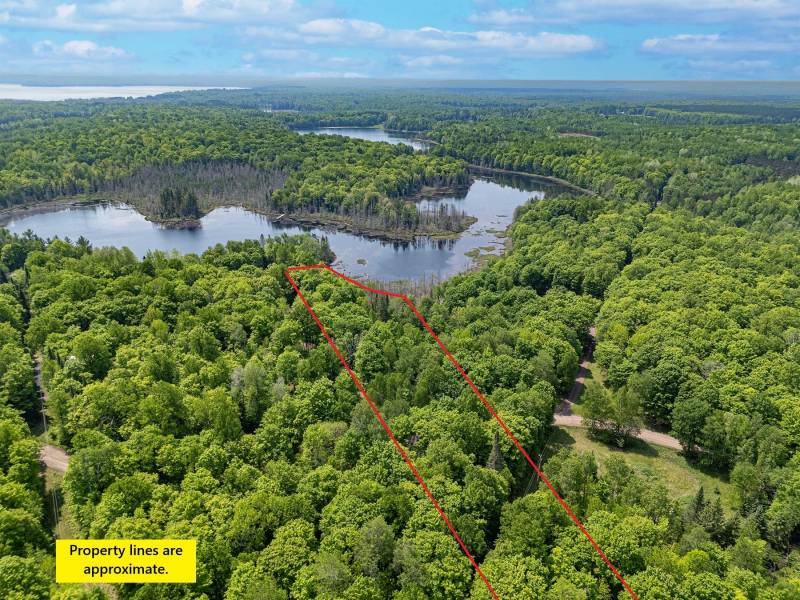 52ac Off Crawford Lake Rd, , Presque Isle,  WI 54557 United States