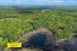 52ac Off Crawford Lake Rd, , Presque Isle,  WI 54557 United States