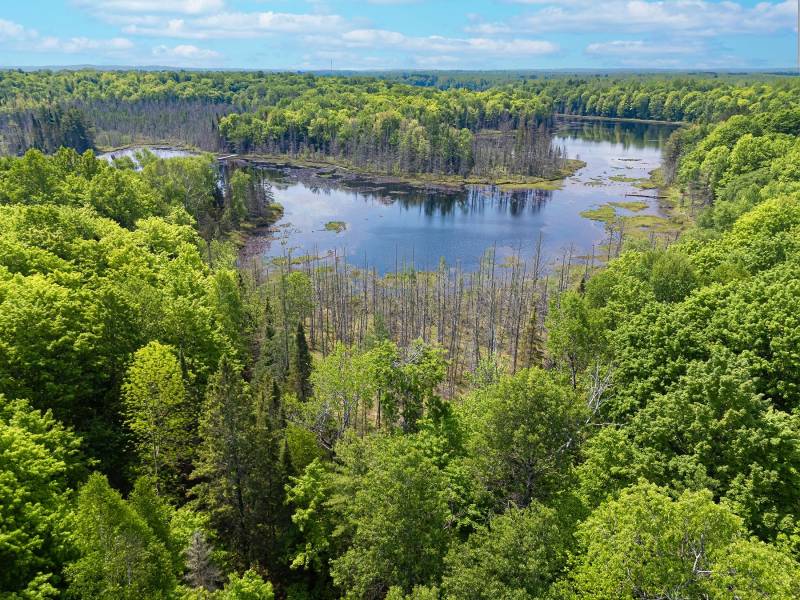 52ac Off Crawford Lake Rd, , Presque Isle,  WI 54557 United States