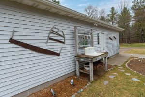 10831 Gehrke Rd, , Woodruff,  WI 54568 United States