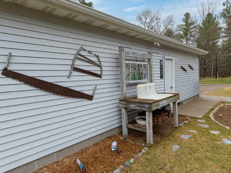 10831 Gehrke Rd, , Woodruff,  WI 54568 United States