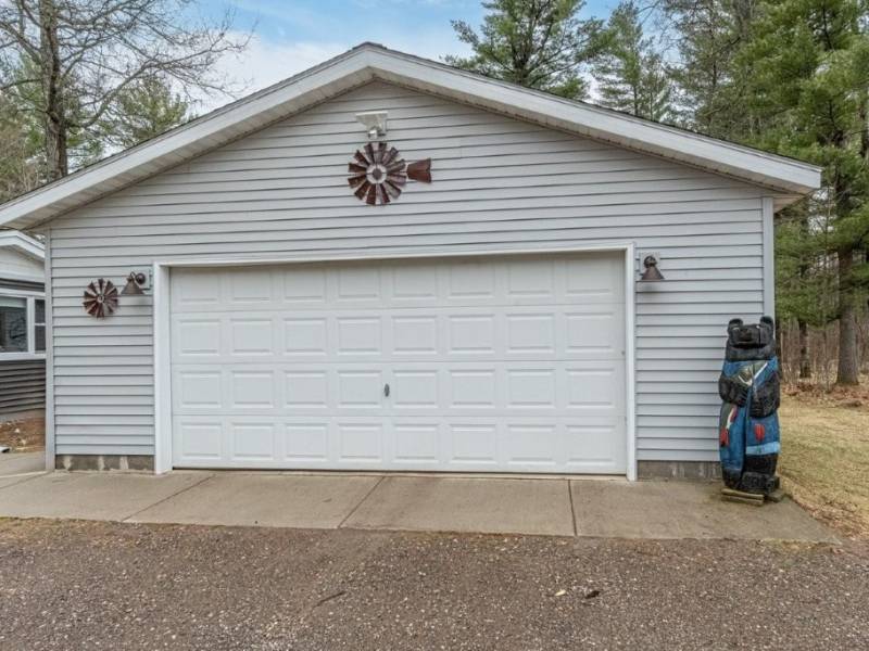 10831 Gehrke Rd, , Woodruff,  WI 54568 United States