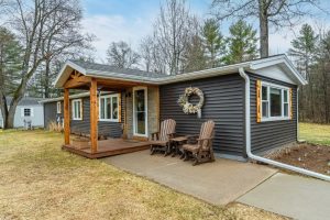 10831 Gehrke Rd, , Woodruff,  WI 54568 United States