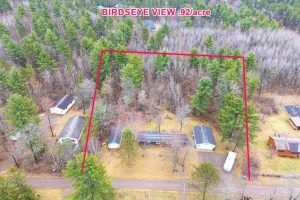 10831 Gehrke Rd, , Woodruff,  WI 54568 United States