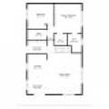 1140 Oak Tree Ln, , St Germain,  WI 54558 United States
