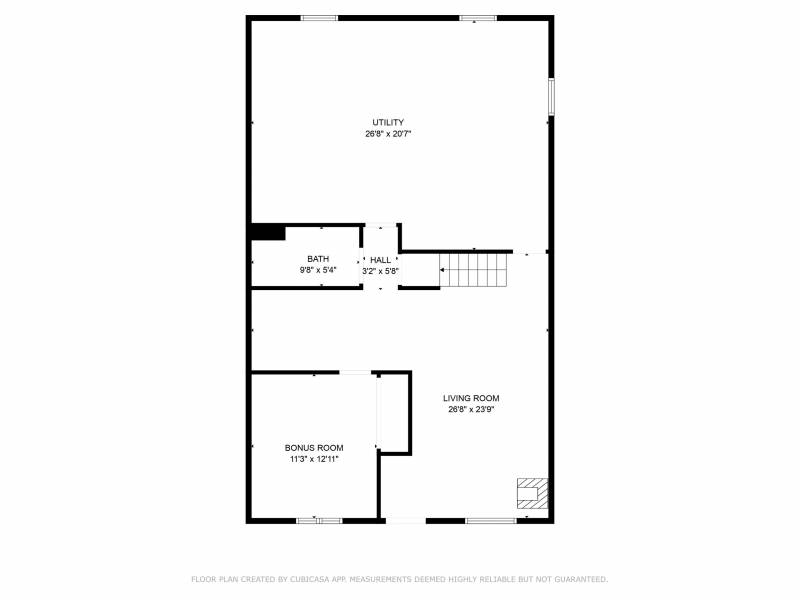 1140 Oak Tree Ln, , St Germain,  WI 54558 United States