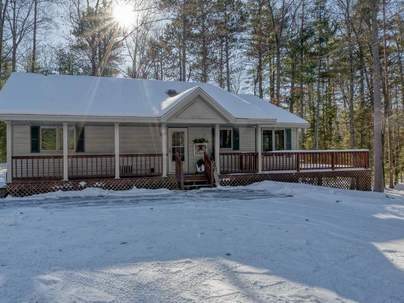 1140 Oak Tree Ln, , St Germain,  WI 54558 United States