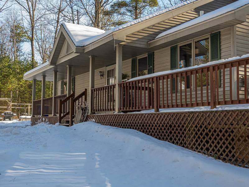 1140 Oak Tree Ln, , St Germain,  WI 54558 United States