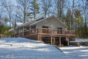 1140 Oak Tree Ln, , St Germain,  WI 54558 United States