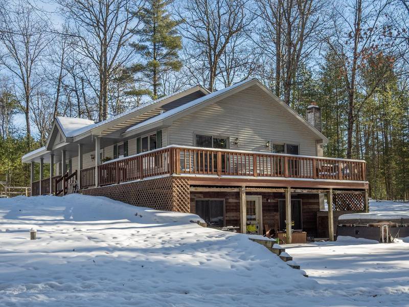 1140 Oak Tree Ln, , St Germain,  WI 54558 United States