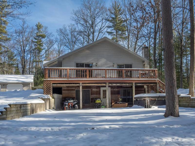 1140 Oak Tree Ln, , St Germain,  WI 54558 United States