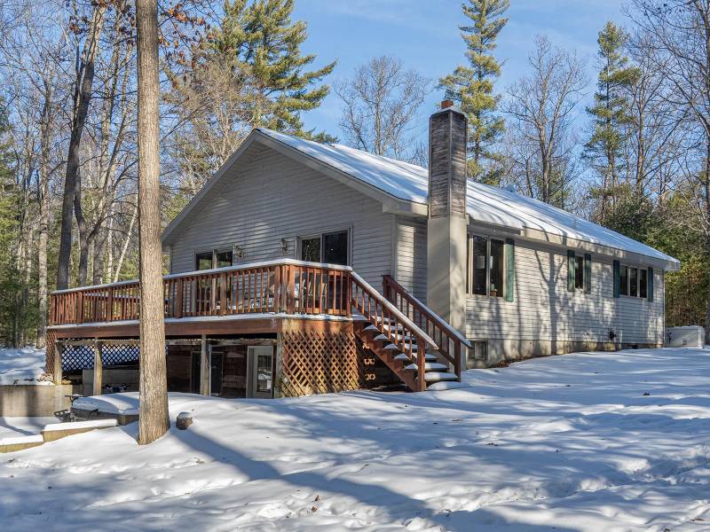 1140 Oak Tree Ln, , St Germain,  WI 54558 United States