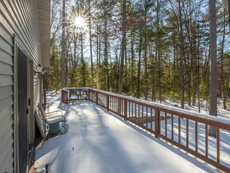 1140 Oak Tree Ln, , St Germain,  WI 54558 United States