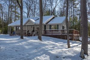 1140 Oak Tree Ln, , St Germain,  WI 54558 United States