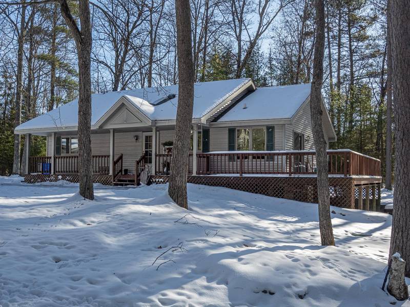 1140 Oak Tree Ln, , St Germain,  WI 54558 United States