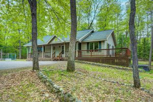 1140 Oak Tree Ln, , St Germain,  WI 54558 United States
