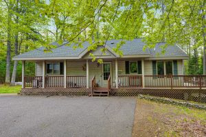 1140 Oak Tree Ln, , St Germain,  WI 54558 United States