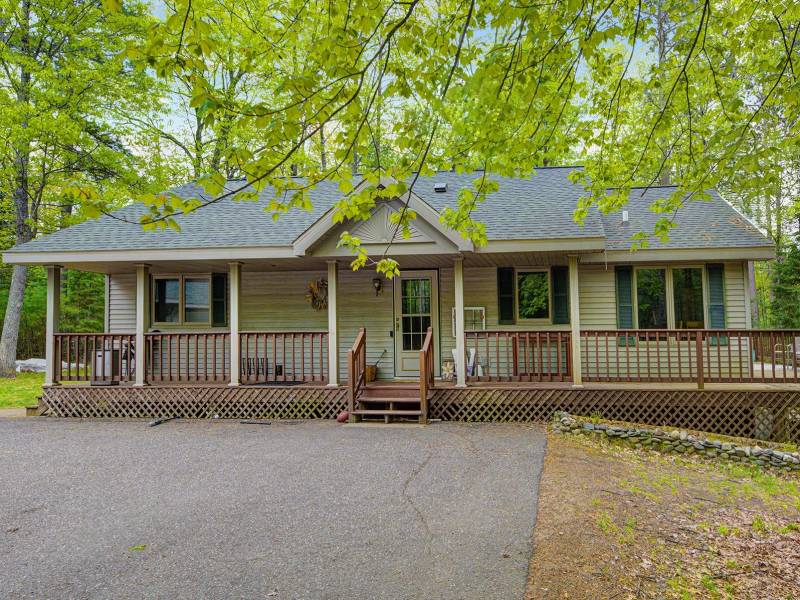 1140 Oak Tree Ln, , St Germain,  WI 54558 United States