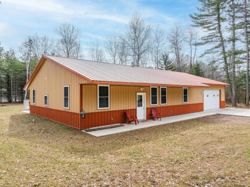 1474 Richard Dr, , Arbor Vitae,  WI 54568 United States