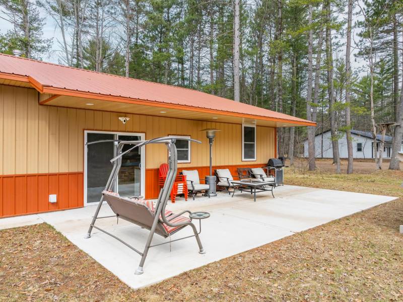 1474 Richard Dr, , Arbor Vitae,  WI 54568 United States