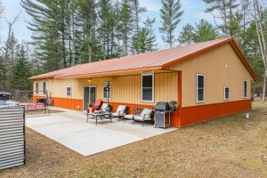 1474 Richard Dr, , Arbor Vitae,  WI 54568 United States