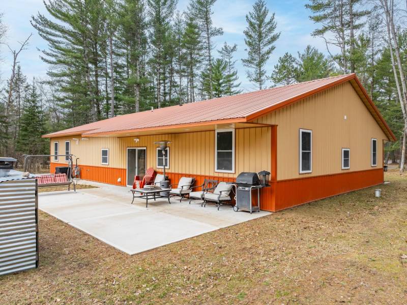 1474 Richard Dr, , Arbor Vitae,  WI 54568 United States