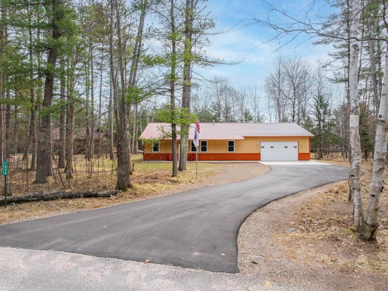 1474 Richard Dr, , Arbor Vitae,  WI 54568 United States