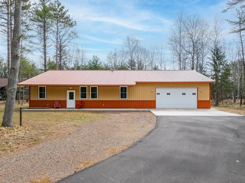 1474 Richard Dr, , Arbor Vitae,  WI 54568 United States