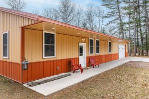 1474 Richard Dr, , Arbor Vitae,  WI 54568 United States