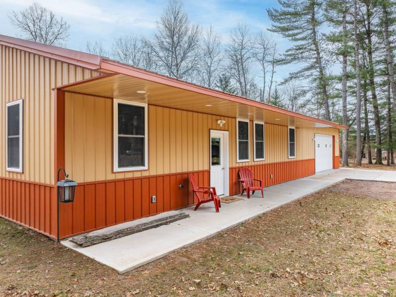 1474 Richard Dr, , Arbor Vitae,  WI 54568 United States