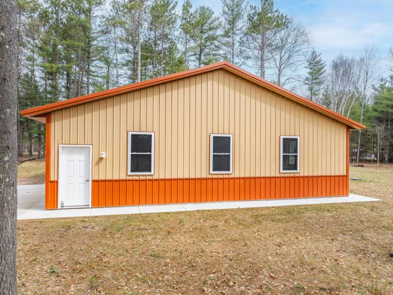 1474 Richard Dr, , Arbor Vitae,  WI 54568 United States