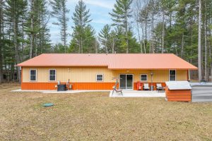 1474 Richard Dr, , Arbor Vitae,  WI 54568 United States