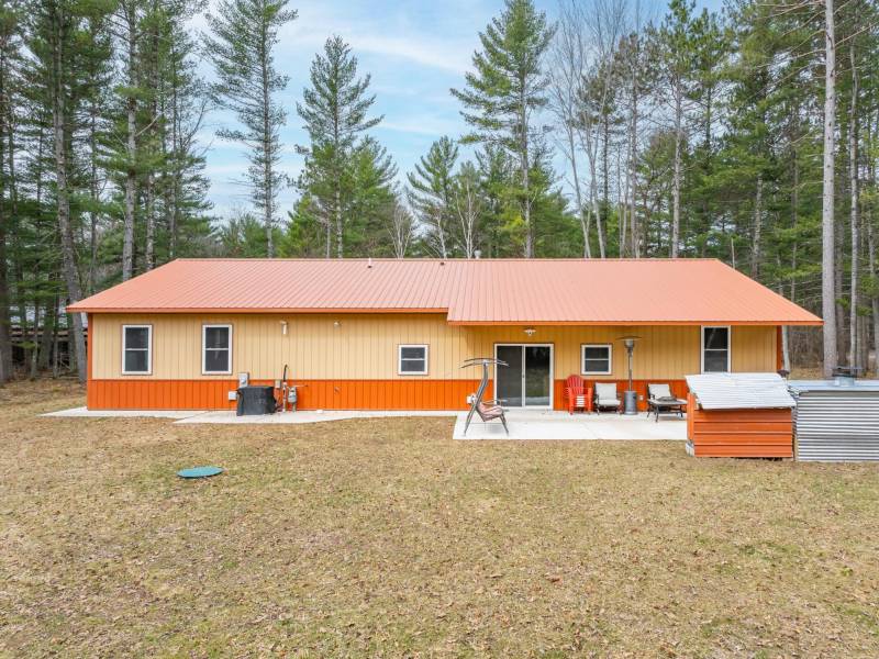1474 Richard Dr, , Arbor Vitae,  WI 54568 United States