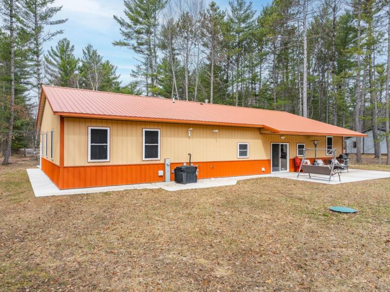 1474 Richard Dr, , Arbor Vitae,  WI 54568 United States